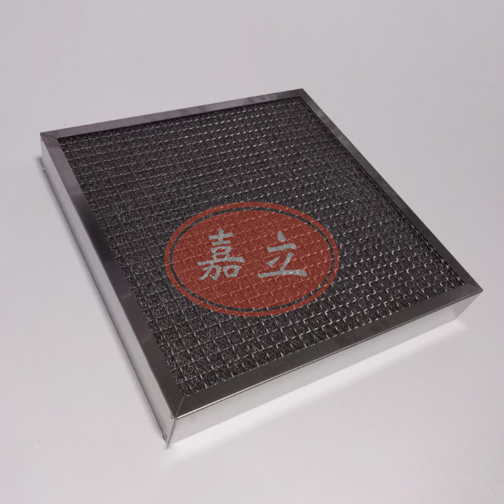吊罗山乡不锈钢油雾过滤器